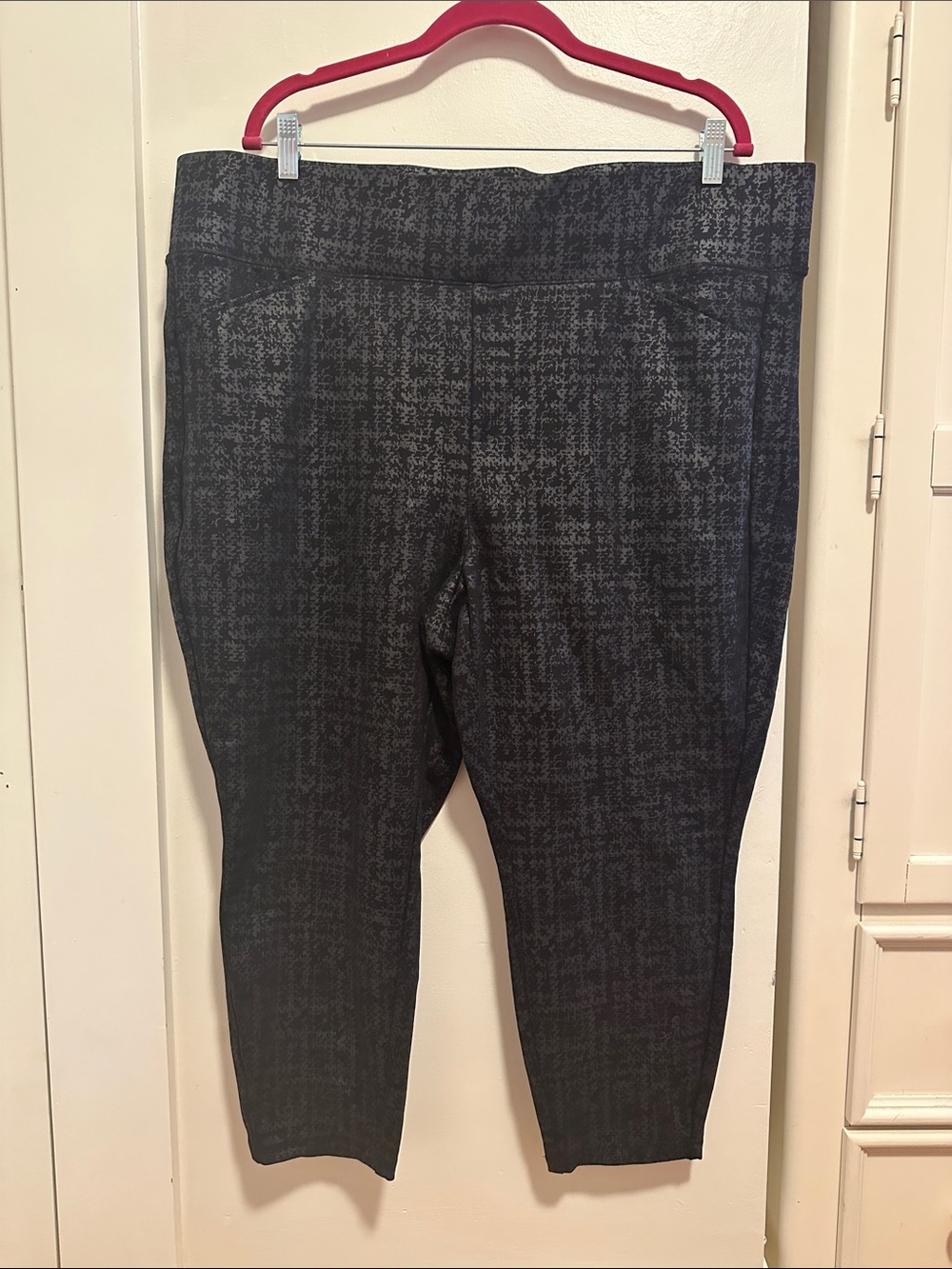 Torrid Studio Pixie Luxe Ponte Skinny Pant